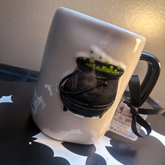 Rae Dunn Harry Potter collection mug. - Picture 2 of 5